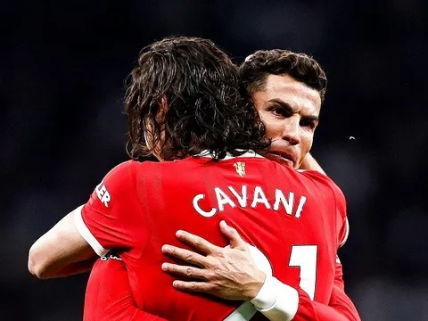 5 điểm nhấn Tottenham 0-3 Man Utd: Con mồi ưa thích; Sự dũng cảm của Solsa