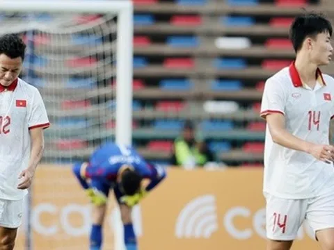 5 điểm nhấn U22 Indonesia 3-2 U22 Việt Nam: Sát thủ lộ diện; Troussier tức giận