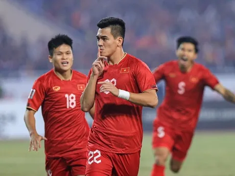 5 điểm nhấn Việt Nam 2-0 Indonesia: Chủ công sát thủ; Bất khả xâm phạm