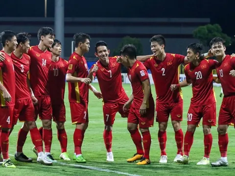 5 điểm nhấn Việt Nam 4-0 Campuchia: Trọng pháo khai hoả; 2 phút bùng nổ