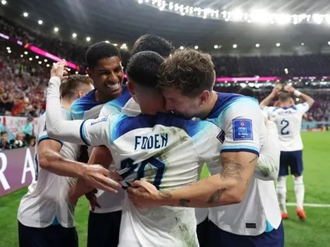 5 điểm nhấn xứ Wales 0-3 Anh: Thay đổi ấn tượng; Tạm biệt Bale?