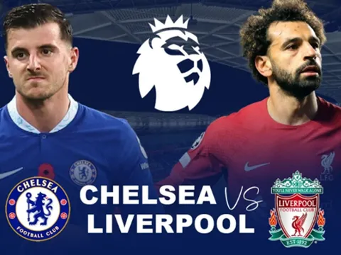 5 điểm nóng Chelsea vs Liverpool: Khác biệt hai biên; Nóng bỏng tuyến giữa