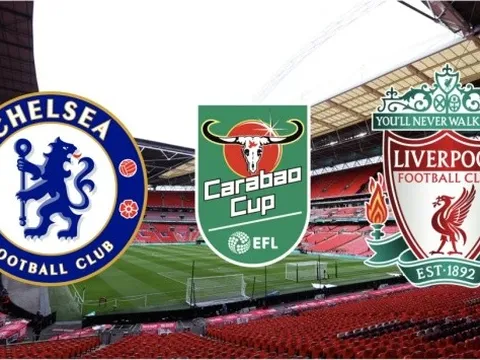 5 điểm nóng quyết định trận chung kết Carabao Cup