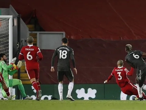 5 điểm nóng trận Man Utd - Liverpool: Salah thử lửa Maguire, Fernandes có bị bắt chết?