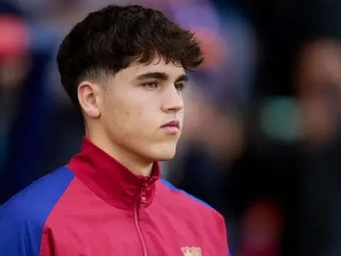 5 điều cần biết về Pau Cubarsi - báu vật mới của Barca