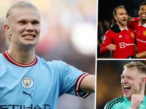 5 điều đáng chờ đợi khi Premier League trở lại: 'Cỗ máy' săn bàn; Ai thay CR7?