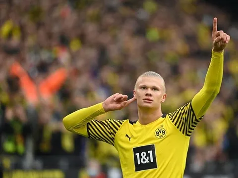 5 điều đáng chú ý sau trận Der Klassiker: Tâm điểm Lewandowski, Haaland