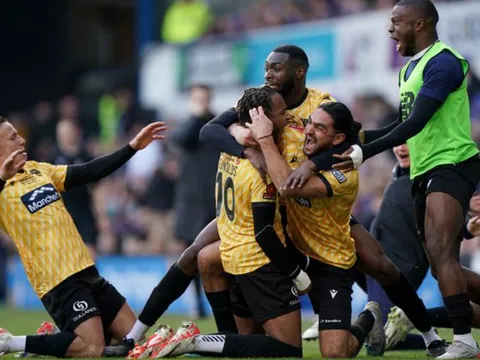 5 điều đọng lại ở vòng 4 FA Cup