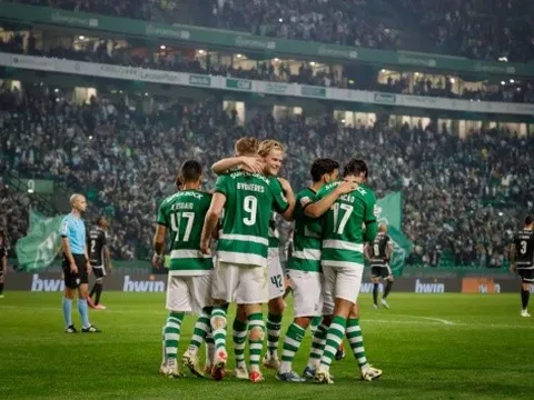 5 đội bóng mà Liverpool muốn tránh ở vòng 1/8 Europa League