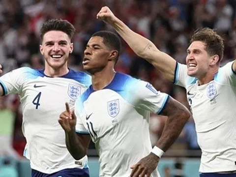 5 đội tuyển bất bại sau vòng bảng World Cup 2022