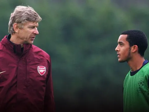 5 'đứa trẻ của Wenger' chơi ở trận chung kết League Cup 2007 giờ ra sao?