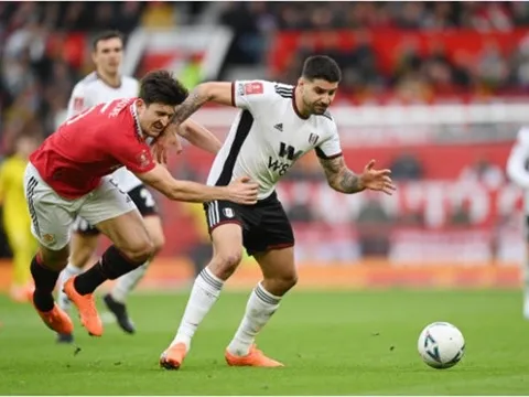 5 ‘hàng thải’ nhưng… chất lượng của Man United