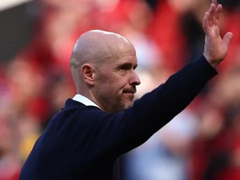 5 HLV sắp mất việc tại Premier League