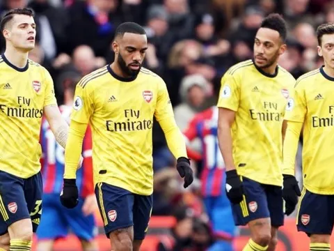 5 hợp đồng đắt giá nhất của Arsene Wenger giờ ra sao?