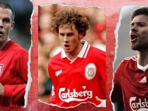 5 huyền thoại Liverpool xứng đáng ở Đại sảnh danh vọng Premier League