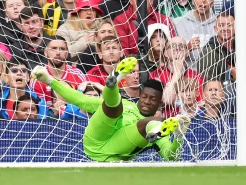 Những lầm tưởng ở Premier League mùa này
