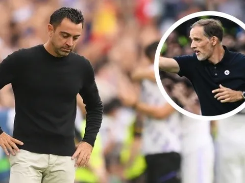 4 lý do Barca nên mời Tuchel thay thế cho Xavi