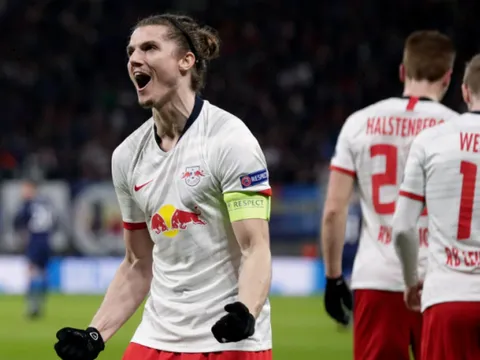 5 lý do Marcel Sabitzer sẽ tỏa sáng ở Man United