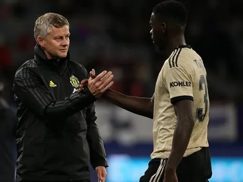 5 mùa bóng tốt nhất của Man United thời hậu Sir Alex