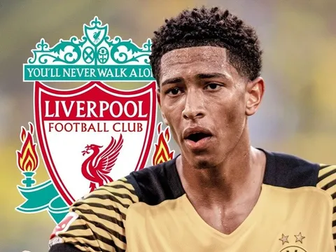 5 mục tiêu Liverpool cần cân nhắc chiêu mộ