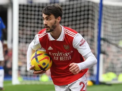 5 ngôi sao Arsenal có thể bứt phá vào mùa giải tới