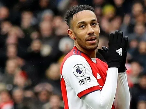5 ngôi sao xứng đáng làm thủ quân Arsenal hơn Aubameyang