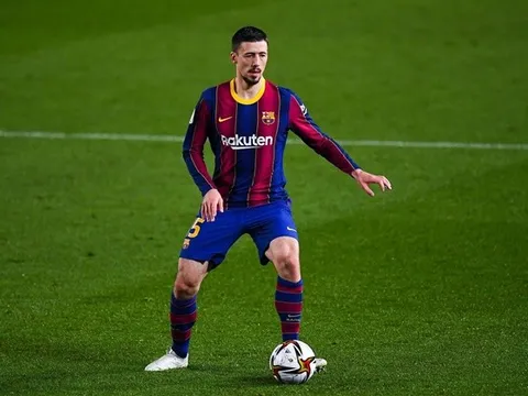 5 ngôi sao Barcelona có khả năng bị Xavi tống khứ