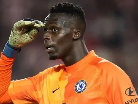 5 ngôi sao đảm bảo suất chính thức tại Chelsea mùa bóng tới