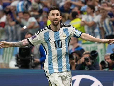 5 ngôi sao được nhắc đến nhiều nhất World Cup 2022