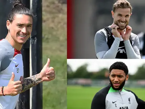 5 sao Liverpool cần chứng minh ở tiền mùa giải