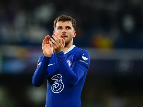 5 ngôi sao lớn bị tống khứ khỏi Chelsea