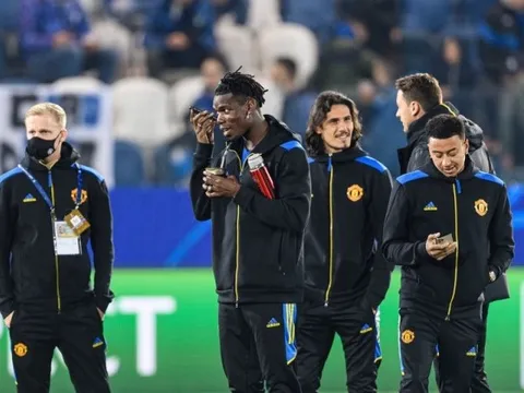 5 ngôi sao Man Utd nên bán đi để thu lợi nhuận tháng Giêng 2022