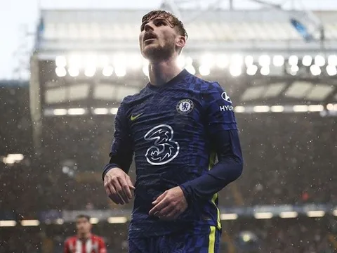 5 ngôi sao xuất sắc nhất vòng 7 Ngoại hạng Anh: Chelsea đóng góp 2 cái tên