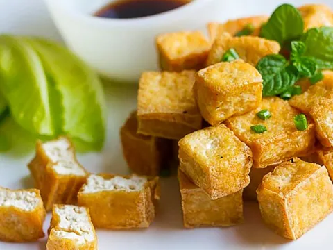 5 người nên thường xuyên ăn đậu phụ mỗi ngày