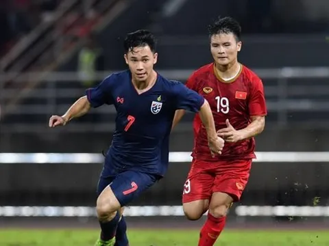 5 cầu thủ Thái Lan ĐT Việt Nam cần đặc biệt chú ý