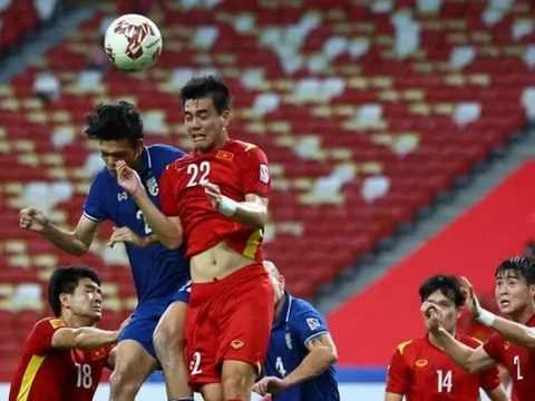 5 niềm kỳ vọng của ĐT Việt Nam trận gặp Thái Lan