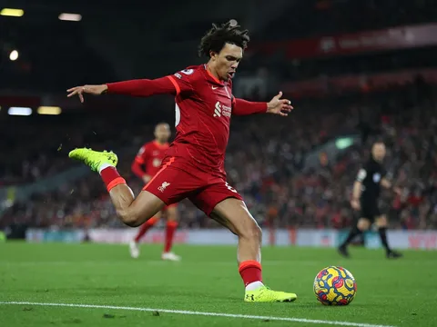 4 ngôi sao sẽ trở thành trụ cột của Liverpool