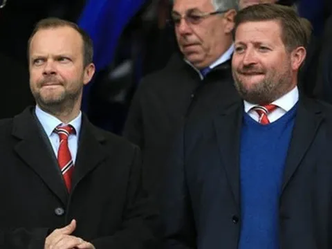 5 quyết định sáng suốt của sếp lớn M.U kể từ khi thay thế Ed Woodward