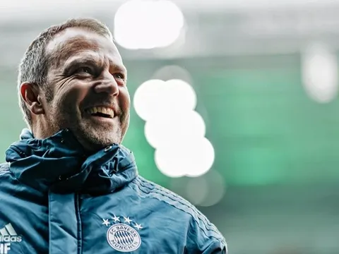 5 lý do giải thích Hansi Flick xứng đáng dẫn dắt Bayern đến hết mùa