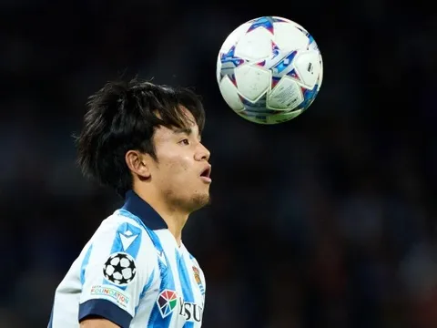 5 sao trẻ gây ấn tượng ở vòng bảng Champions League 2023/24