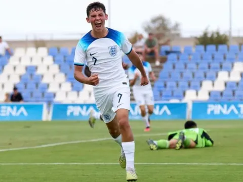 5 sao trẻ Man United có thể tiếp bước Kobbie Mainoo lên tuyển Anh