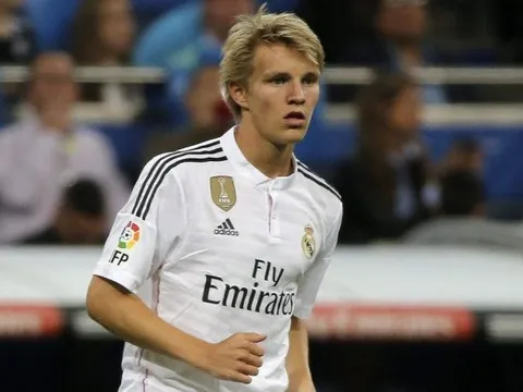 5 siêu sao tương lai được Ronaldo 'đặt cược' giờ ra sao?