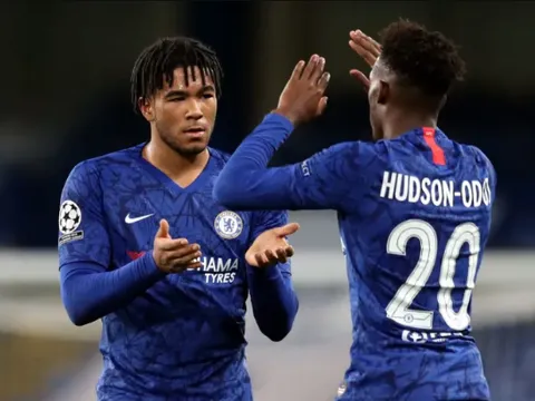 5 sự thay đổi cần thiết với Chelsea ở trận gặp Juventus