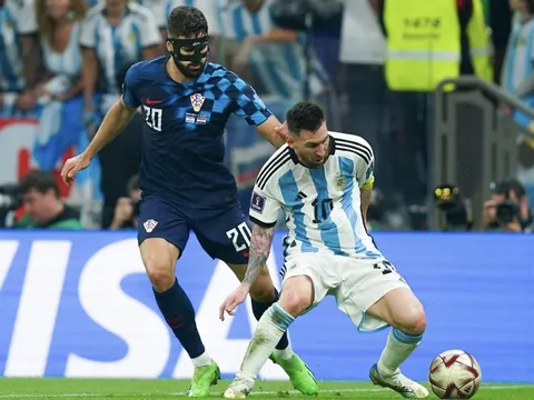 5 tài năng trẻ hứa hẹn tăng giá sau World Cup