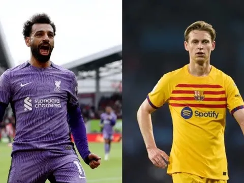 5 thương vụ bom tấn có thể được kích nổ ở kỳ chuyển nhượng hè