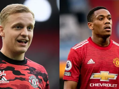 5 thương vụ chờ kích nổ vào tháng Giêng: Bộ đôi Man Utd, Newcastle chuyển mình?
