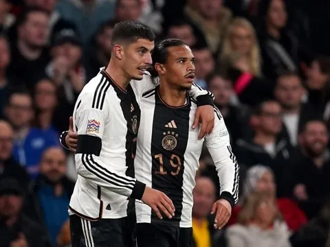 5 thương vụ chuyển nhượng cầu thủ Đức đắt giá nhất lịch sử