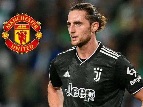 5 thương vụ miễn phí cực chất cho Man Utd