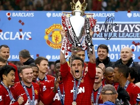 5 thương vụ đắt giá nhất của Sir Alex thể hiện ra sao?