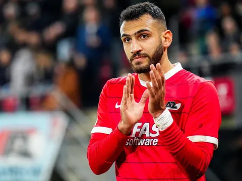 5 tiền đạo Man United nên chiêu mộ mùa hè tới